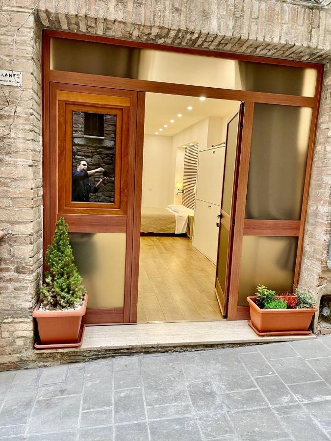Appartement Perugia Family Flat Extérieur photo
